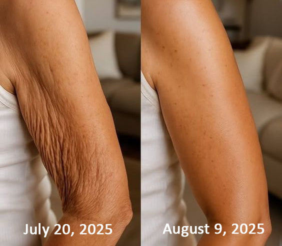 Leanbotanica™ Lifting & Firming Cream – Advanced Retinol & Peptide Care for Wrinkles, Sagging Skin & Puffy Eyes