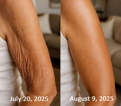 Leanbotanica™ Lifting & Firming Cream – Advanced Retinol & Peptide Care for Wrinkles, Sagging Skin & Puffy Eyes