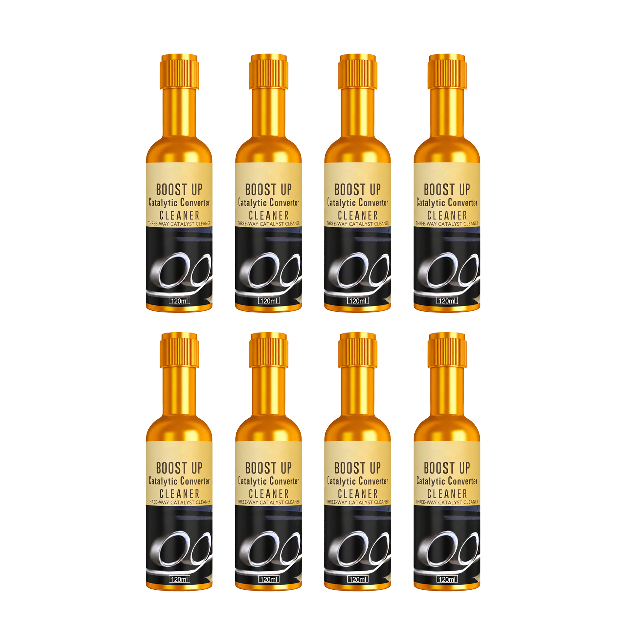💰 8 Bottles - Best Value