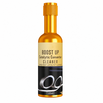 Instant Car Exhaust Handy Cleaner🎉