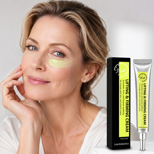 Leanbotanica™ Cream