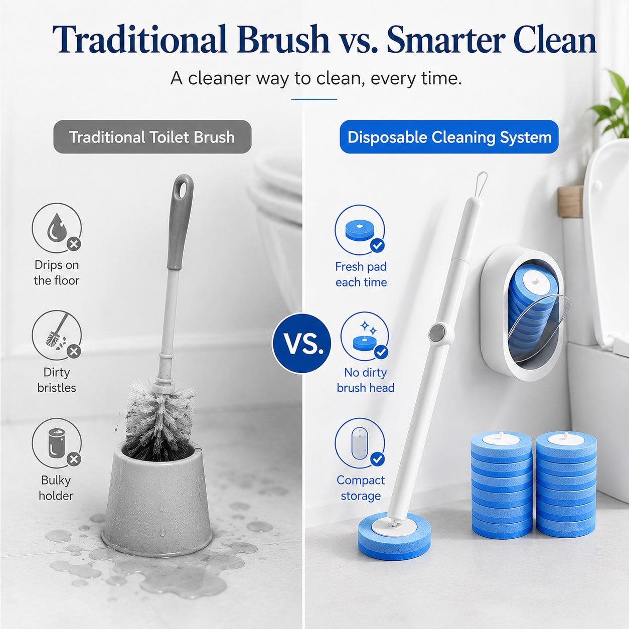 The Last Toilet Brush You’ll Ever Buy