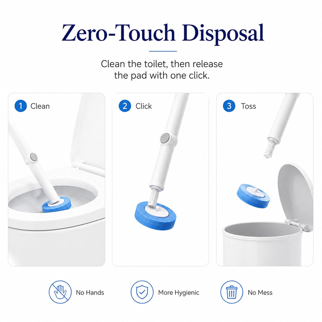 The Last Toilet Brush You’ll Ever Buy