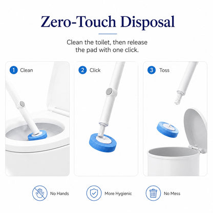 The Last Toilet Brush You’ll Ever Buy