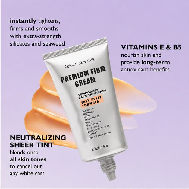 PREMIUM FIRM CREAM