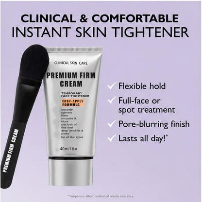 PREMIUM FIRM CREAM