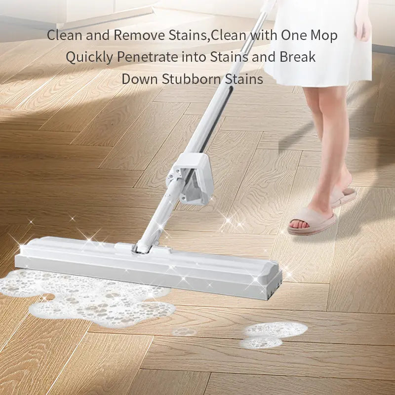 Powerful Floor Cleaner Tablets – Remove Dirt, Grease & Stubborn Stains in Minutes