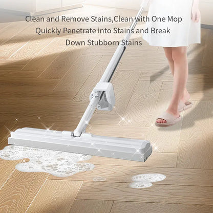 Powerful Floor Cleaner Tablets – Remove Dirt, Grease & Stubborn Stains in Minutes